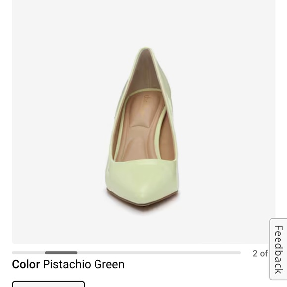 Charles By Charles David Sublime Pump - Picture 5 of 14